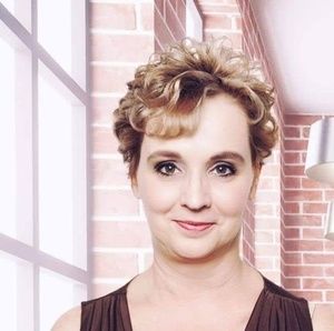 Meet your Posher, Libby